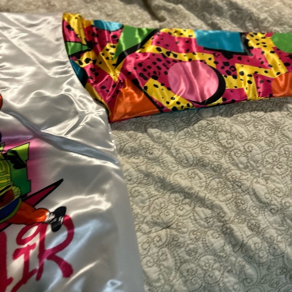 Will Smith bomer jacket - Picture 9 of 11